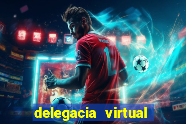 delegacia virtual da bahia